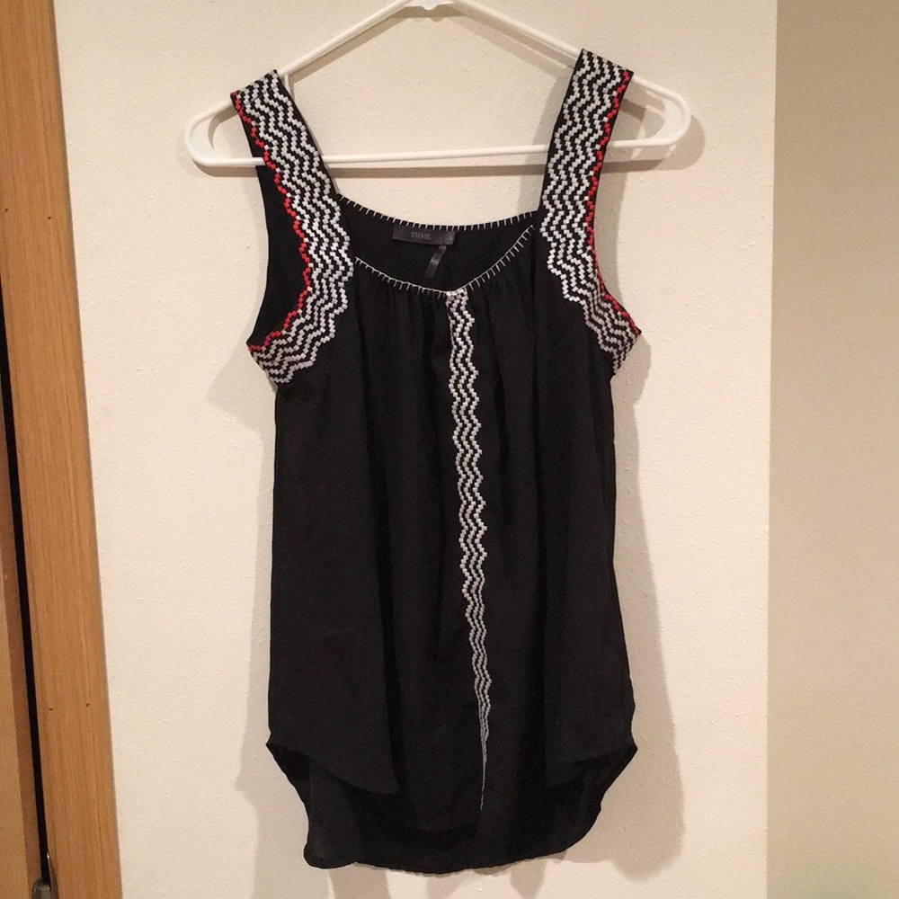 THML tank top